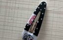 可爱少女三丽鸥凯蒂猫BB夹发夹刘海侧边夹可爱卡通发饰KT猫刘海夹 1个装：黑白猫 实拍图