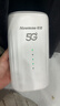 纽曼5G无线路由器随身WiFi6移动免插卡cpe多网通千兆双频车载便携式高速上网卡全国通用流量2026款 实拍图