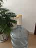 双枪（Suncha）抽水器桶装水 电动桶装水抽水神器矿泉水取水器自动上水器 实拍图