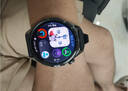 HUAWEIWATCH GT 6 雅丹黑【锋驰曜夜双表带套装】 实拍图