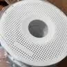 拓竹PLA Lite入门 3D打印耗材 高性价比新手友好 易打印哑光隐纹 RFID智能参数识别 净重1kg 天蓝色16600 含料盘 实拍图