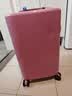 ITO「卢昱晓同款」PISTACHIO 2 TRUNK 梦境粉20英寸登机行李箱拉杆箱 实拍图