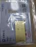 菜百首饰“财富”投资金条 足金Au999.9黄金金砖 投资 收藏礼品 “财富”金条 30克(不支持7天无理由退换货) 实拍图