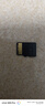 朗科（Netac）128GB TF（MicroSD）存储卡 A1 U3 V30 4K 高度耐用行车记录仪&监控摄像头内存卡 读速100MB/s 实拍图