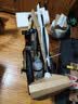 大行（DAHON）K-one折叠自行车20英寸9速男女式碟刹超轻铝合金运动单车FKA091 红/黑 实拍图