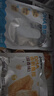叮叮懒人菜黑椒鱼排100g*5+蒜香鱼排100g*5 独立小袋去刺工艺早餐 实拍图