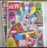 商界少年杂志2026年1-9月现货【2027全年/半年订阅/2025全年可选】青少年财商成长商业头脑启蒙财经思维锻造9-15岁中小学生阅读商界课堂内外出品非过刊K 【现货】商界少年26年9月 上学，你 实拍图
