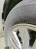 米其林（MICHELIN）车载充气泵汽车充气泵便携式高压打气泵汽车轮胎充气泵ME5501 实拍图