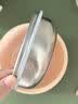licheers宝宝辅食碗婴儿辅食吸盘吃饭工具米粉专用不锈钢注水保温碗 实拍图