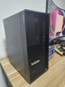 联想（Lenovo）ST45V3 ST58V3小型【塔式服务器】工作站电脑主机 金蝶用友ERP财务办公 【ST45V3】AMD 4124P四核3.8G 16G内存丨256G固态+2T硬盘丨经济型 实拍图