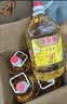 元宝 食用油 转基因大豆油 5L 浸出工艺 实拍图