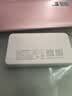 TCL随身wifi2026新款三网全国通用免插卡无线网wifi6车载4G路由器随身便携无限制移动联通电信5GXY15B 【轻薄机身】T242旗舰展锐芯片WiFi6 不限速不虚标月享1500G流量 实拍图