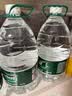 怡宝 饮用水 纯净水6L*3桶装水 整箱装 实拍图