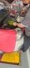 壳牌（Shell）全合成机油超凡喜力5W-30 ECT API SN/C3级 4L灰壳保养香港进口 实拍图