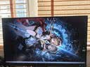 飞利浦EVNIA弈威 27英寸4K240Hz/FHD480双模 色准＜1 FastIPS硬件低蓝光 HDR DP2.1电竞显示器27M2N5800P 实拍图