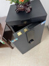 虎牌保险柜家用办公指纹密码WiFi全钢可入墙保险箱 60维克灰 虎牌卓尚/触屏密码 实拍图