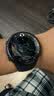 颂拓（SUUNTO）CORE全黑经典户外运动手表多功能指南针徒步登山智能手表 实拍图