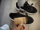 耐克NIKE男子跑步鞋REVOLUTION 7运动鞋春夏款FB2207-001黑白43 实拍图