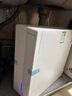 沁园家用净水器金榜双子芯1200G 8年RO过滤器1400G初始流速体验厨下自来水直饮净饮一体机UR-S61276 实拍图