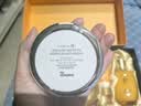 后（The history of Whoo）WHOO气韵生7件套礼盒334ml+带气垫13g 保湿修护滋润美白生日礼物 实拍图