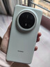 华为（HUAWEI） Mate 70 Pro 优享版 鸿蒙智能手机 12GB+512GB 云杉绿*【赠云盘】 实拍图