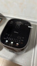 美的（Midea）电饭煲低糖饭IH智能3L家用电饭锅 健康WIFI智控小型2-3人用蒸米饭锅MB-30X7-305AL1 实拍图