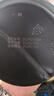 健乐多【官方正品】汤臣倍健分离乳清90%进口高蛋白低脂健身1.7磅香草味 实拍图