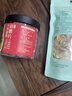 十月稻田 山楂干 80g 去核无籽 山楂圈 中心圈 花果茶养生茶 酸梅汤 实拍图