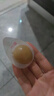 良品铺子溏心鹌鹑蛋220g糖心蛋卤蛋开袋即食盐焗鹌鹑蛋解馋素食休闲零食 实拍图
