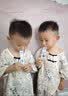 小小伞（Little Umbrella）【双11】液体有机儿童叶黄素保护视力4-17岁+婴幼儿6个月防蓝光 【有机配方】叶黄素8合1升级版 30条*1盒 实拍图