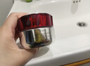 珀莱雅红宝石面霜轻润款50g 抗皱紧致淡化细纹乳液面霜保湿 生日礼物 实拍图