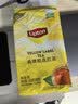 立顿红茶黄牌精选黄山其他红茶2g*80袋泡茶包盒装茶叶酒店专用 实拍图