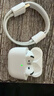 华强北新款【直营正品丨降噪Air4代】 蓝牙耳机真无线适配苹果主动降噪半入耳式国家补贴iPhone17/16/15Pods 【降噪全功能pods顶配版】 【主动降噪+空间音頻+三真电量】 实拍图