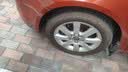 双星JUOGO轮胎 195/55R15 85V SH71适配凯越/悦翔V7/奇瑞E5/A5 实拍图