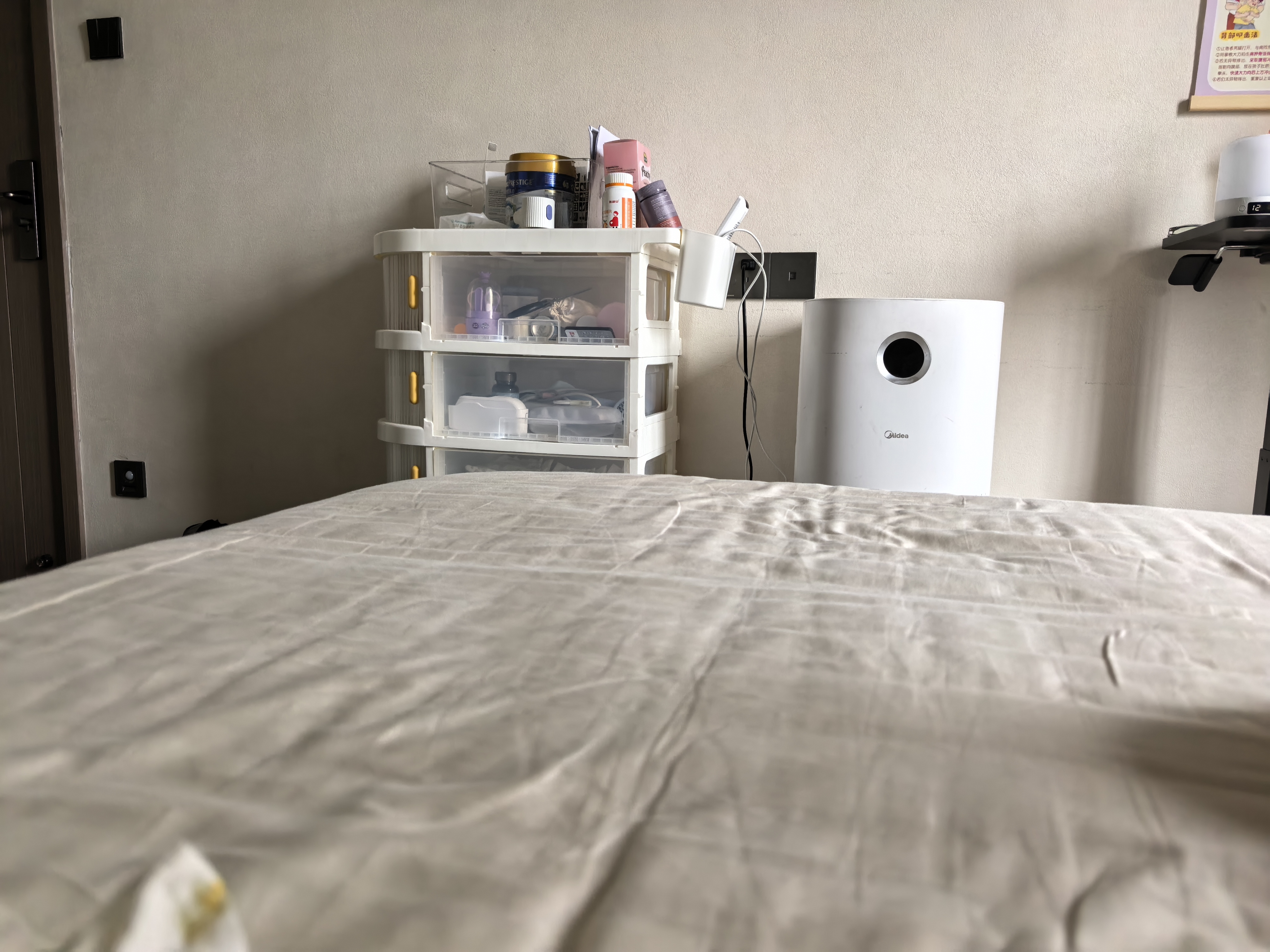 博朗（BRAUN）耳温计IRT6525耳温枪电子体温计宝宝婴儿专用体温枪医用测温度计 实拍图