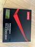 联想（Lenovo) 1TB SSD固态硬盘 SATA3.0 SL700闪电鲨系列 台式机/笔记本通用 实拍图