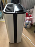 德业（Deye）除湿机/抽湿机 除湿量25升/天 45㎡家用轻音地下室除潮除湿器干衣机客厅卧室 手机智控DYD-T22A3 实拍图