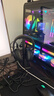 雷蛇（Razer）北海巨妖V3 X 有线头戴式电竞游戏耳机耳麦 RGB灯效 CSGO 黑神话悟空 吃鸡耳机 适配三角洲行动 实拍图