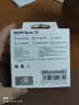 小米（MI）Redmi Buds 7S半入耳主动降噪  蓝牙耳机 适用于安卓苹果手机 浅湖青 实拍图