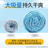 拓宠宠物加厚诱导因子尿垫狗厕所尿片训导尿布除臭隔尿垫森林M码50片 实拍图