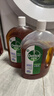滴露（Dettol）消毒液衣物消毒水1.8L*2 洗衣除菌家居除螨杀菌 灭活HPV16病毒 实拍图