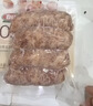 喜旺台湾大块肉儿童肠400g早餐肉肠烤肠空气炸锅烧烤食材 实拍图