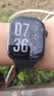 小米（MI）REDMI Watch 6典雅黑 国家补贴 澎湃OS 3 心率血氧监测 红米手表6 小米汽车 送男友送女友 实拍图