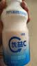 蒙牛（MENGNIU）杨紫推荐 优益C乳酸菌饮品 0蔗糖原味 330g*12瓶 实拍图