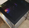 AOC 酷睿i5 12400F/14400F/RTX3060/5060三角洲打瓦游戏主机电脑台式机组装电脑主机海景房DIY整机 配置三i5 10400F丨256G丨RTX3050 实拍图