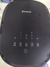 美的（Midea）【直流变频】家用静音空调扇 智能语音冷风扇 负离子落地冷风机水冷塔扇 强力制冷双向送风ADJ10SC 实拍图