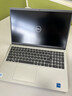 戴尔（DELL） Pro灵越15大屏轻薄本3530升级DC15250 15.6英寸超极本女大学生便携学习办公游戏手提笔记本电脑 15Pro推荐【13代i5 120Hz护眼屏】 16G内存/512G高速 实拍图