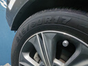 玛吉斯（MAXXIS）轮胎/汽车轮胎 215/60R17 96V EC1 SUV 适配传祺GS4 实拍图