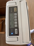 松下（Panasonic）除湿机/抽湿机 除湿量22升/天 40㎡家用卧室客厅地下室除菌防霉回南天除湿器F-CYT45XC 实拍图