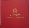 内廷上用北京同仁堂干燕窝干盏燕窝礼盒100g进口溯源送妈妈生日礼物送长辈 实拍图